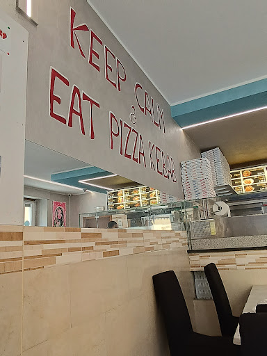 Azazi Pizza Kebab And Fast Food
