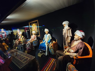 Eskişehir balmumu müzesi