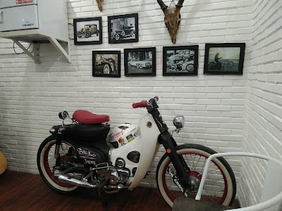 Photos of Doels Barbershop