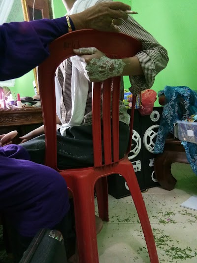 Photos of Salon Ulfah Henna