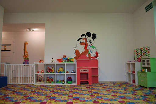 Private Nursery Ursynów - Heart 3