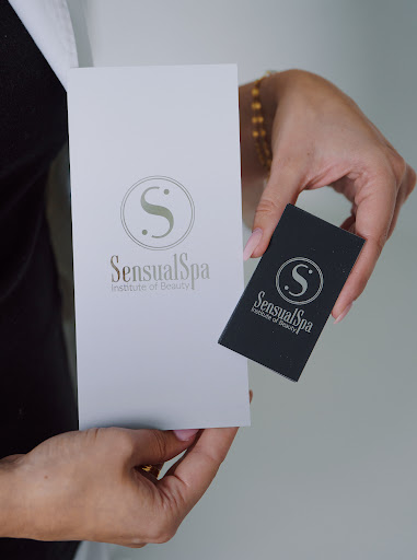 SensualSpa Institute of Beauty