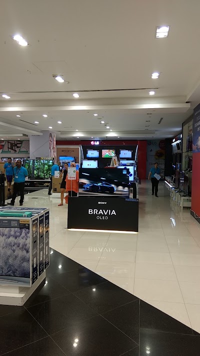 Photos of Emax Oasis Center