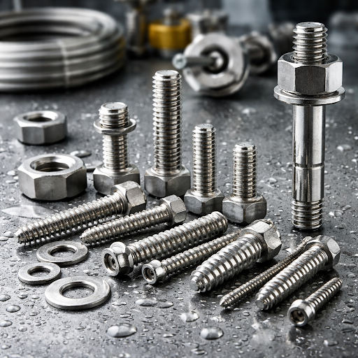 Looking for durable fasteners and industrial hardware that can handle Mumbai’s humidity and coast… post image