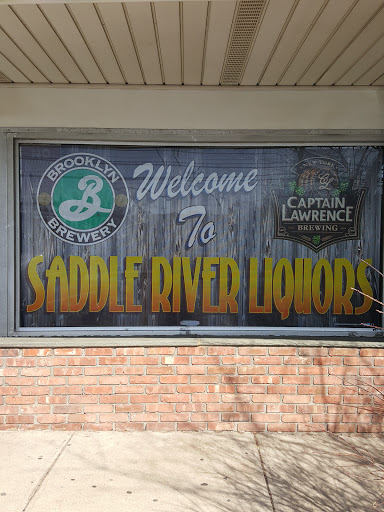 Saddle River Liquors - Thumbnail