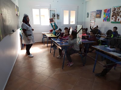 Photos of &Eacute;cole priv&eacute;e Azzahrae