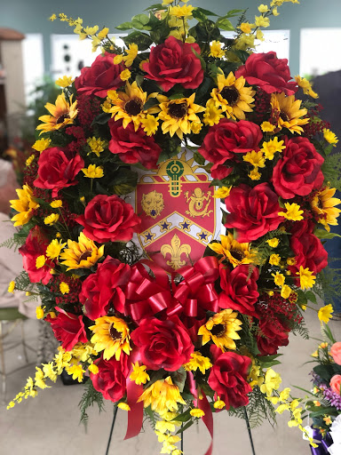 Beth’s Florist Gallery - United States