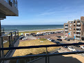 Zeesterflat_117 à  Egmond aan Zee