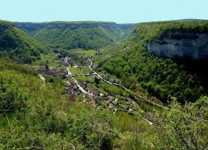 Photo n°9 de Gîte Le moulin de la source à Ladoye-sur-Seille (Gîte)
