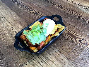 Photo n°9 de Aux 2 Soeurs à Corrençon-en-Vercors (Salon de thé)