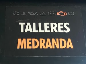 Talleres medranda