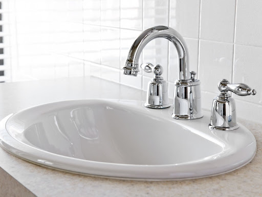 David Angel Plumbing Gallery - United Kingdom