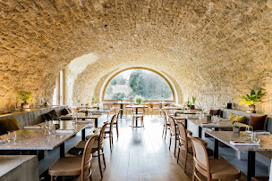 Photo n°9 de Restaurant Cambrousse à Saint-Cyr-en-Arthies (Restaurant)