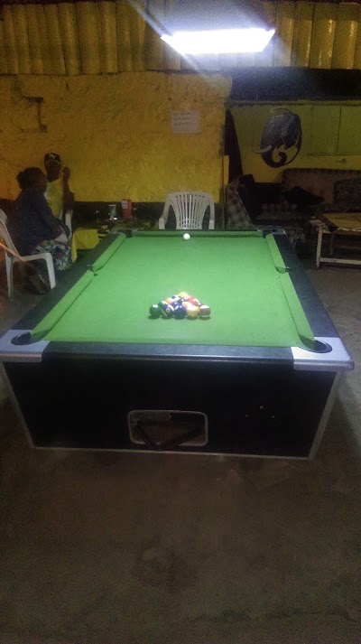 Photos of Zam Zam Bar & Restaurant