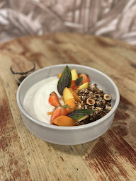 Photo n°64 de Bontemps - Brunch et café Grenoble à Grenoble (Restaurant végétarien)