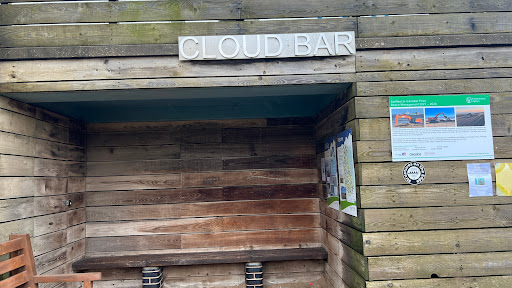 The Cloud Bar - Visual