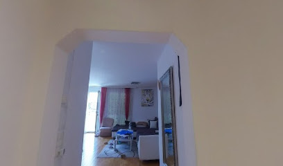 PARIS Reinigung Stanculovic