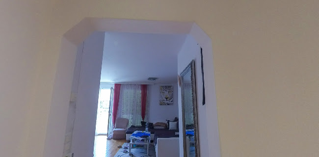 PARIS Reinigung Stanculovic