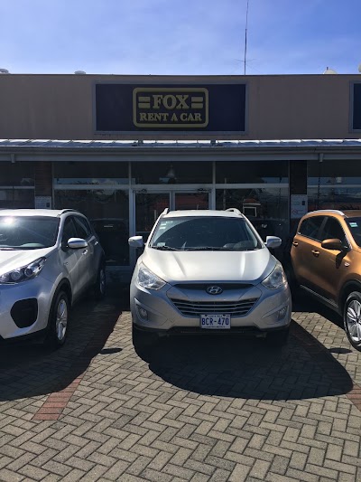 Photos of FOX Rent-A-Car, Costa Rica