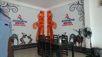 Photos of Avendra Hotel