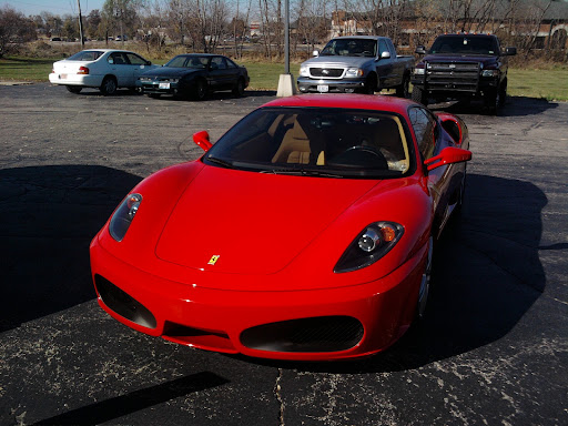 Francen & Son Foreign Car Repair & Service for BMW, Mercedes, Audi, Jaguar, Land Rover in Algonquin, IL - Thumbnail