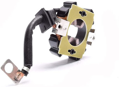 Taller Autoelectrico y Refaccionaria Melendez