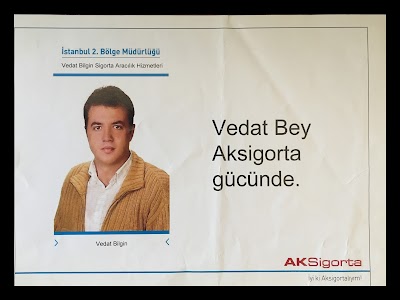 Vb Sigorta Aracılık Hizmetleri