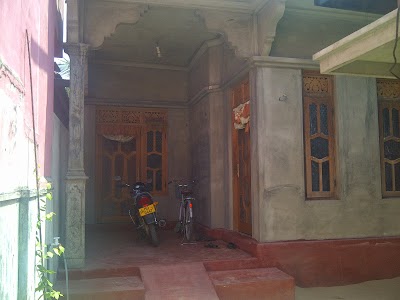 photo of Jaleel Welfare Centre