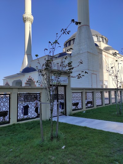 Batışehir Camii