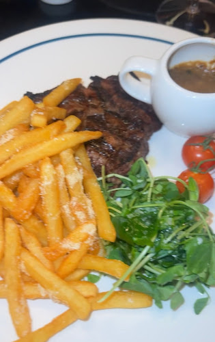 Steak and Company - Piccadilly Circus Phone number