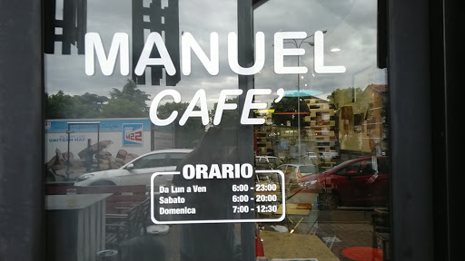 Manuel Cafè - Thumbnail