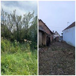 Photo n°16 de 1max2services à Hegeney (Services de nettoyage)