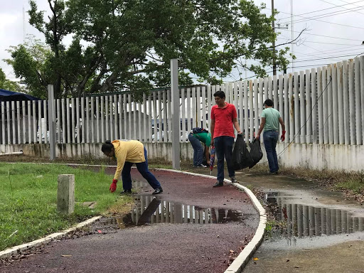 Parque Guayabal - Visual