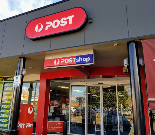 Australia Post - Findon Post Shop - Thumbnail
