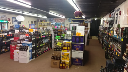 Somewhere Liquors - Thumbnail