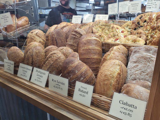 Blackbird Baking Company - Thumbnail