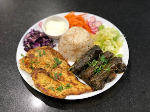 Photo n°86 de ASHOURYA à Marseille (Restaurant)