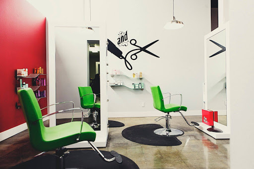 Estilissimo Salon