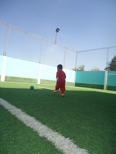 Photos of Escuela De F&uacute;tbol Quillacollo