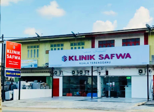Klinik Safwa Kuala Terengganu (Durian Burung)