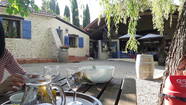 La Grange Du Cheval Blanc