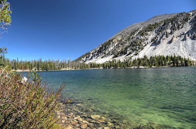 Meadow Lake Campground