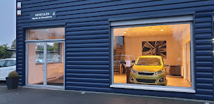 Photo n°5 de PEUGEOT AUTOBOLVIN Villeneuve d'Ascq à Villeneuve-d'Ascq (Concessionnaire Peugeot)