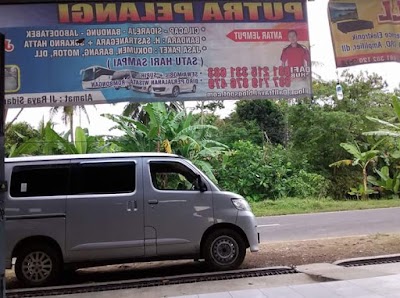 Photos of Travel Bandung Cilacap Online