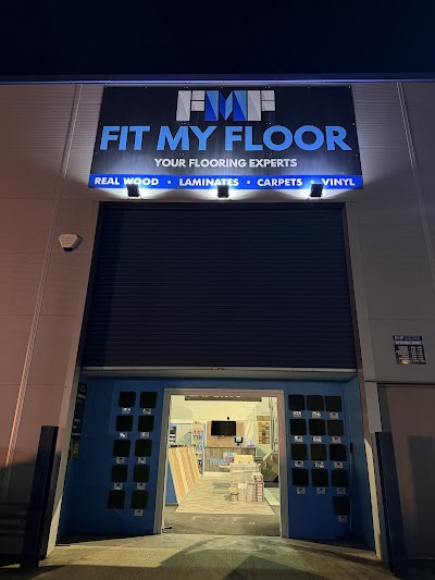 FIT MY FLOOR