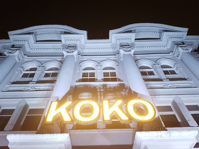 Koko