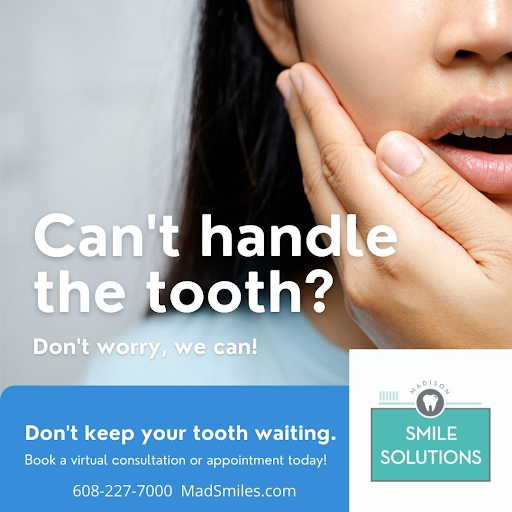 Madison Smile Solutions - Thumbnail