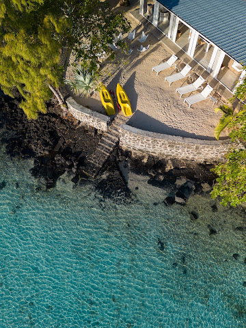L'îlot by muse villas by null