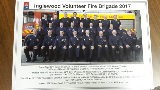 Inglewood Fire Station - Thumbnail