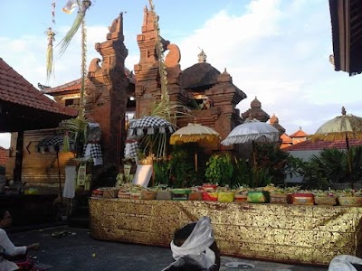 Photos of BANJAR TUBAN GRIYA